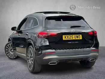 Used Mercedes-Benz GLA 2025 for sale - 78732411: Photo