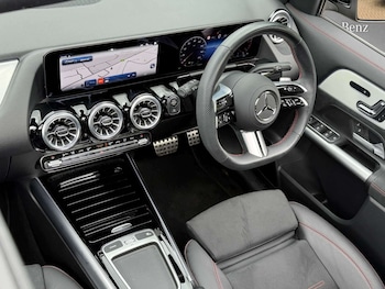 Used Mercedes-Benz GLA 2025 for sale - 78732411: Photo