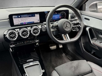 Used Mercedes-Benz A-Class 2024 for sale - 78812588: Photo