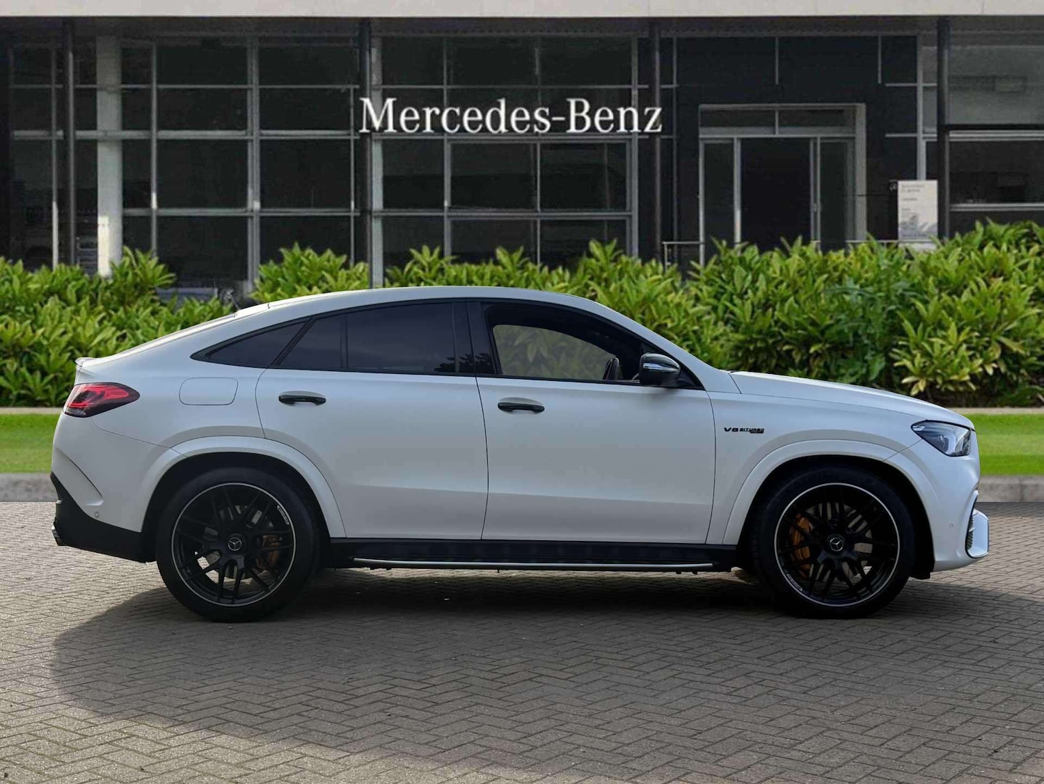 Used Mercedes-Benz GLE 2023 for sale - 76218373: Photo 12