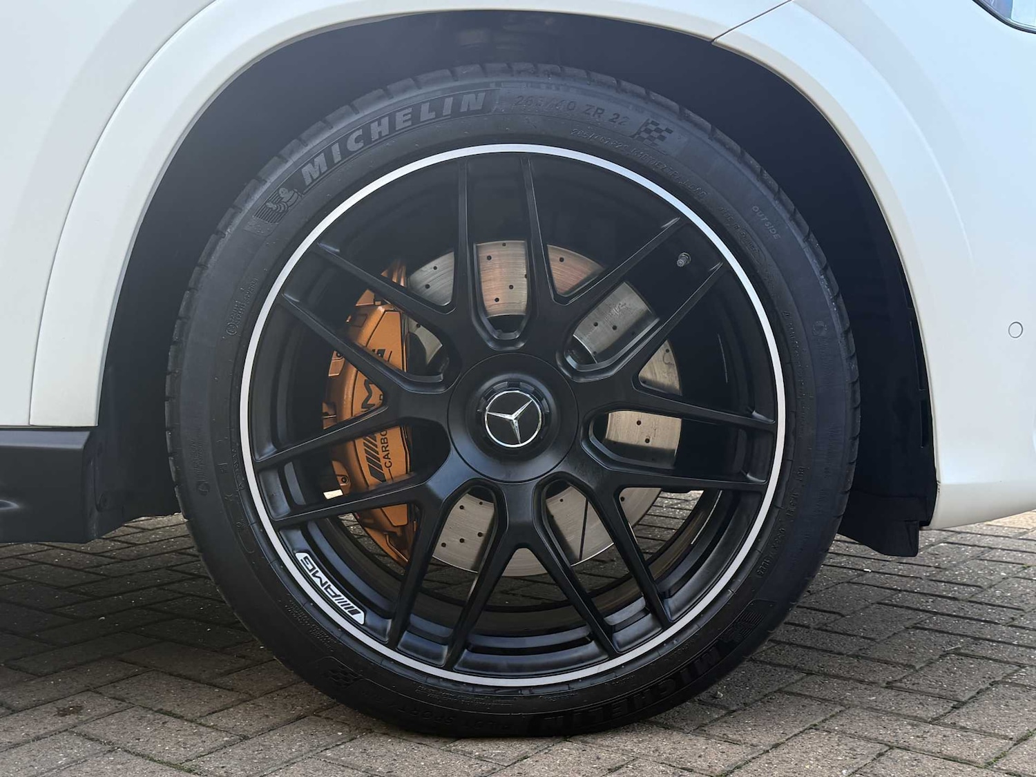 Used Mercedes-Benz GLE 2023 for sale - 76218373: Photo 13