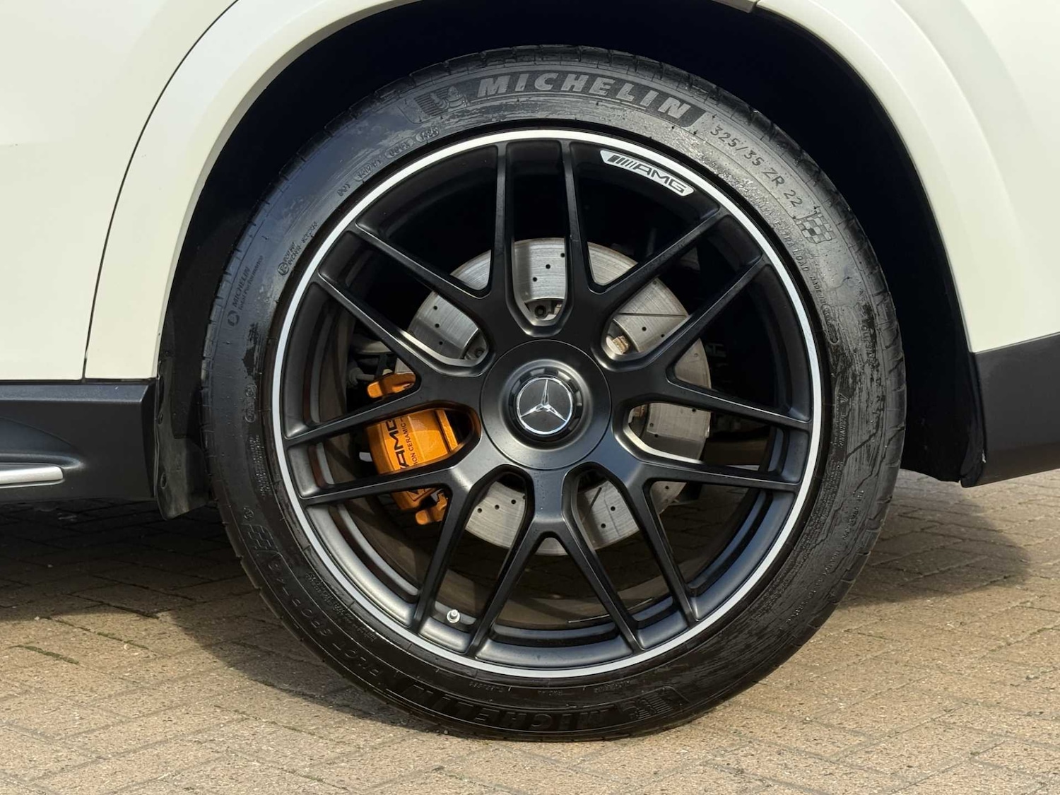 Used Mercedes-Benz GLE 2023 for sale - 76218373: Photo 15