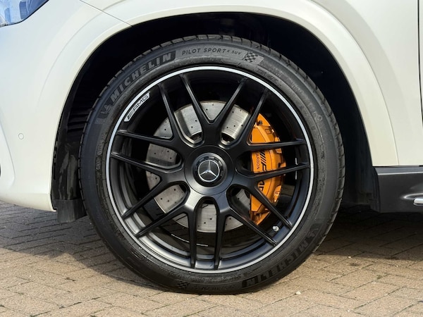 Used Mercedes-Benz GLE-Class 2023 for sale - 76218373: Photo 16