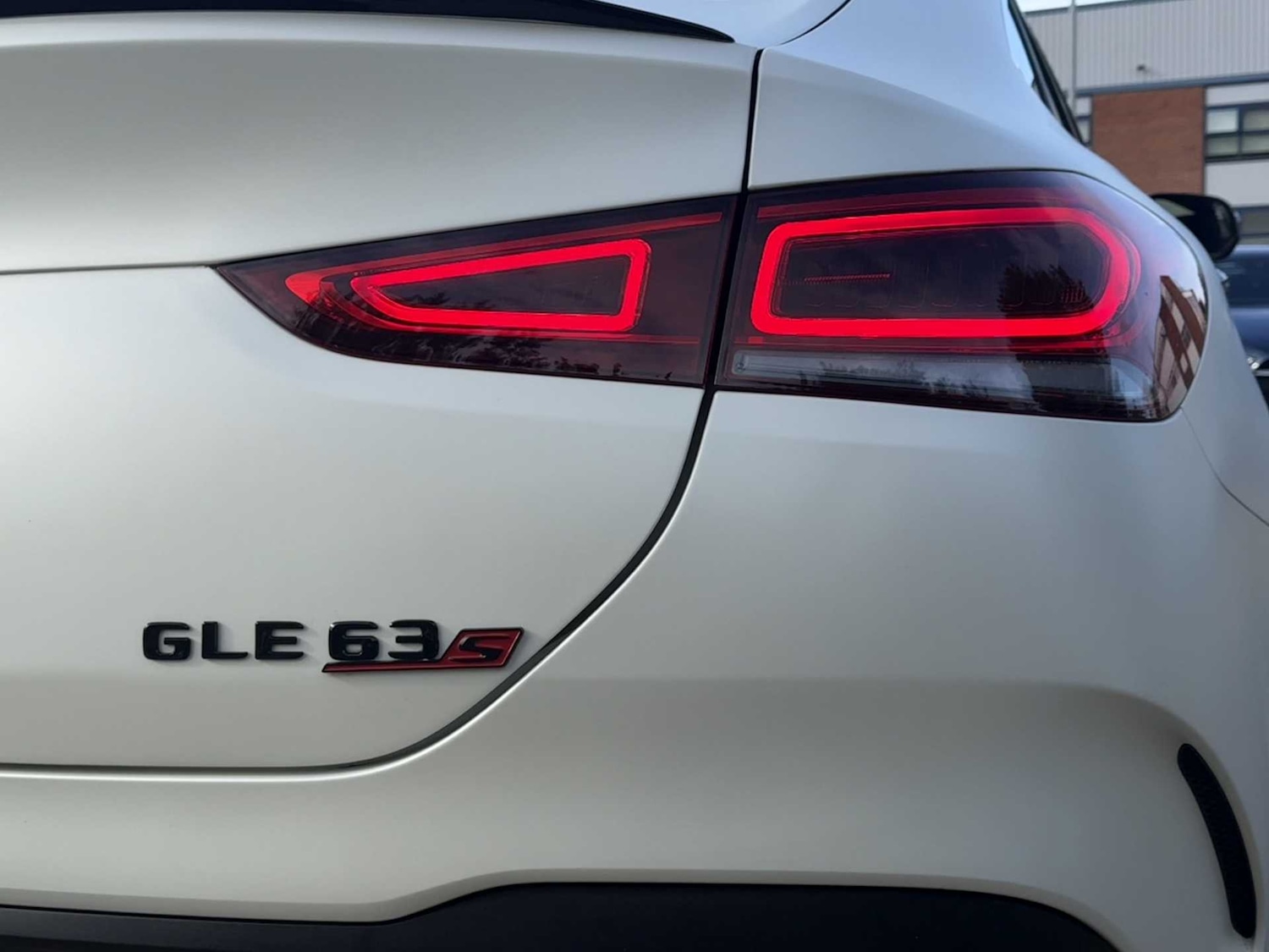 Used Mercedes-Benz GLE 2023 for sale - 76218373: Photo 17