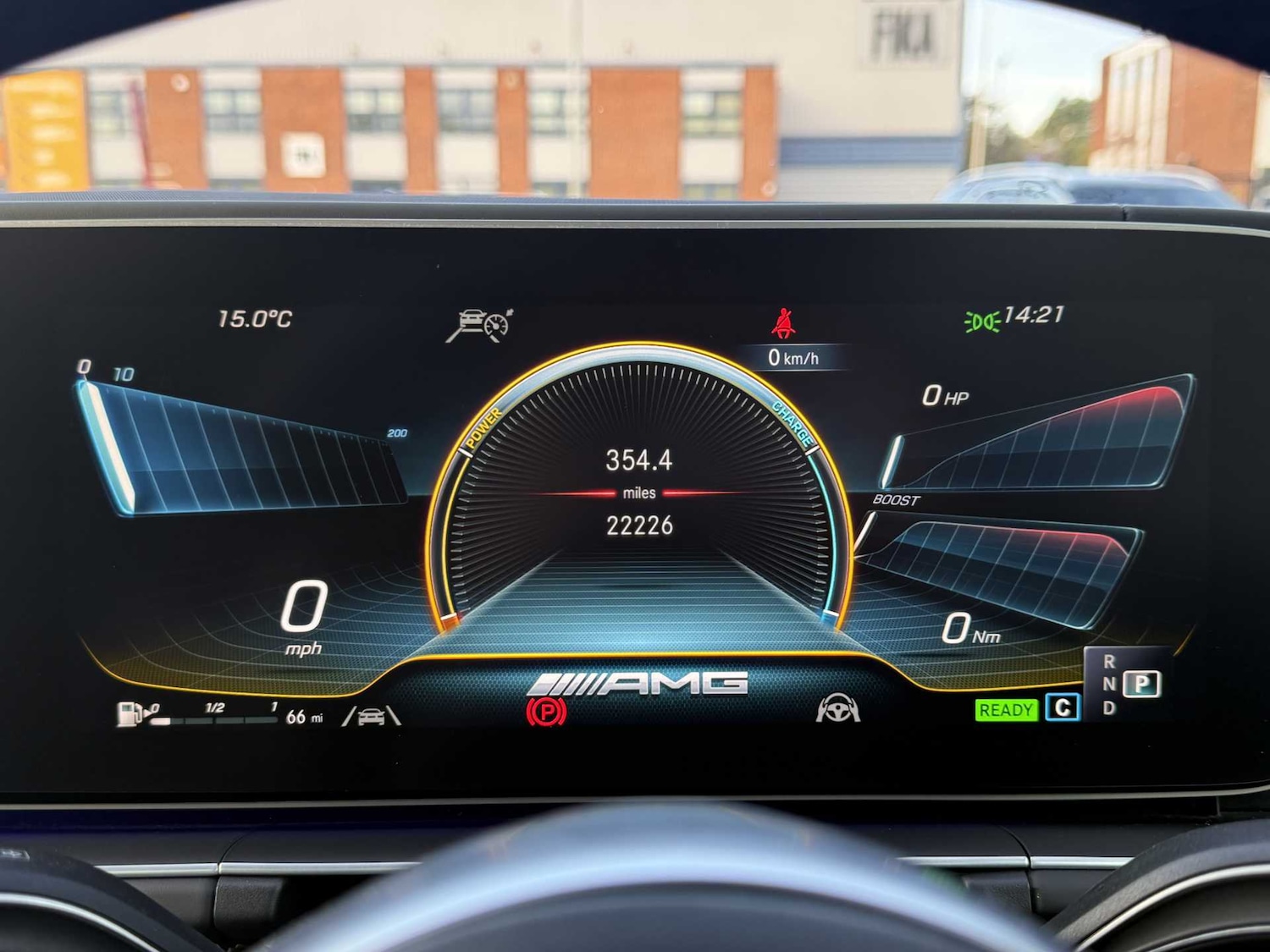 Used Mercedes-Benz GLE 2023 for sale - 76218373: Photo 20