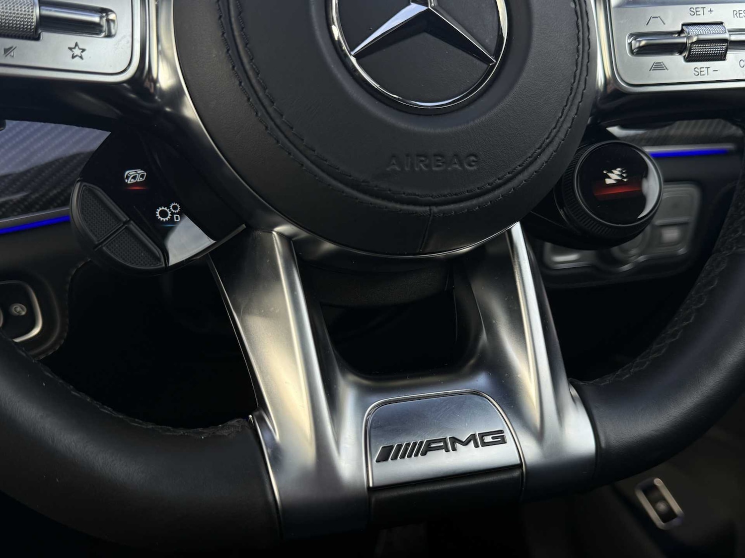 Used Mercedes-Benz GLE 2023 for sale - 76218373: Photo 21