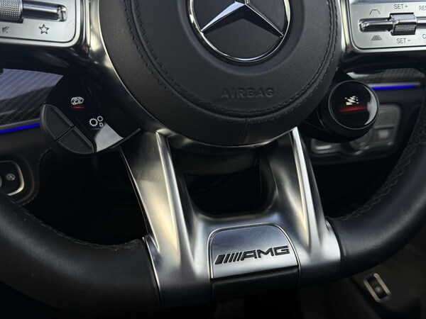 Used Mercedes-Benz GLE-Class 2023 for sale - 76218373: Photo 21