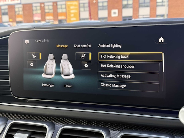 Used Mercedes-Benz GLE-Class 2023 for sale - 76218373: Photo 22