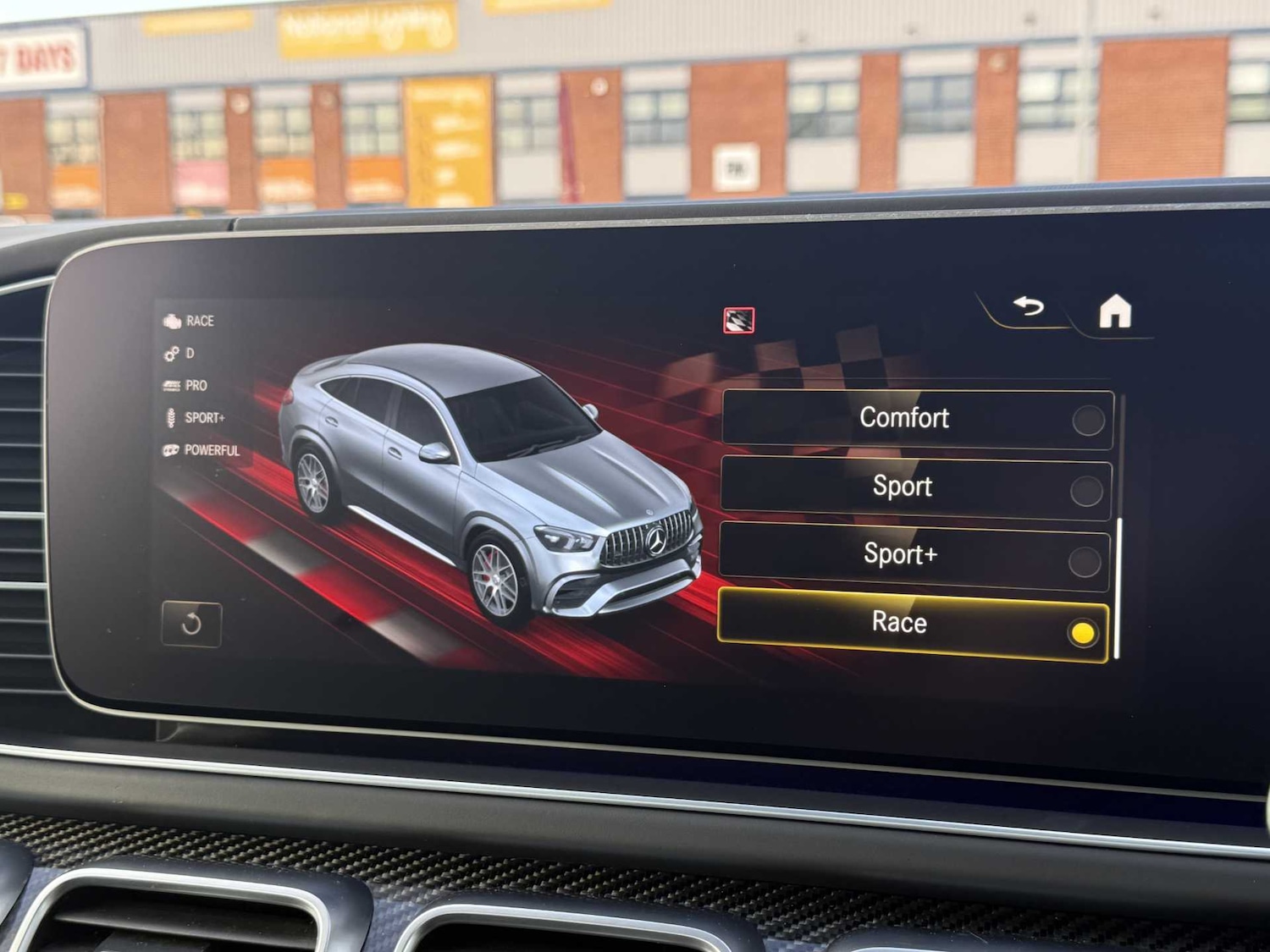 Used Mercedes-Benz GLE 2023 for sale - 76218373: Photo 23