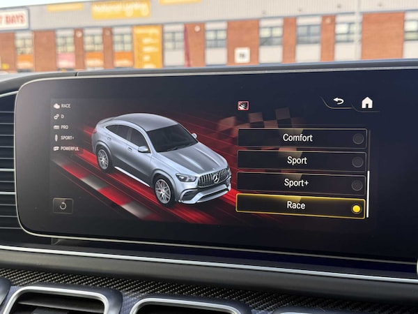 Used Mercedes-Benz GLE-Class 2023 for sale - 76218373: Photo 23