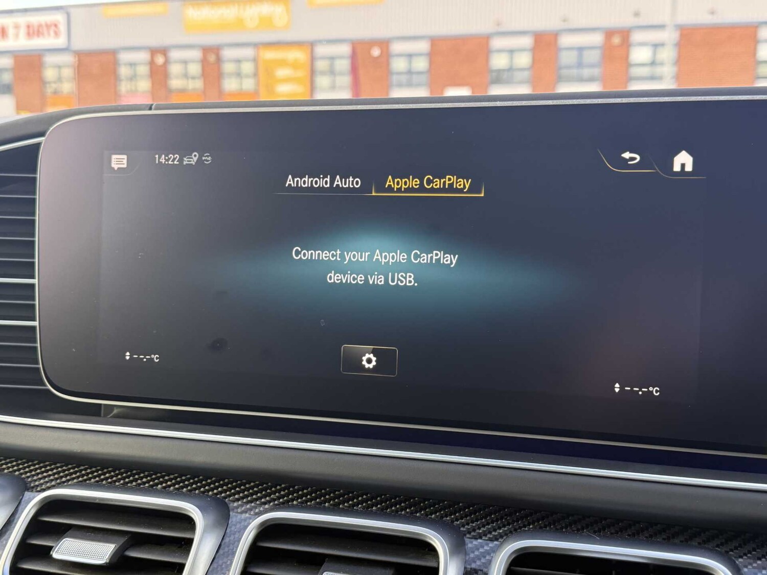 Used Mercedes-Benz GLE 2023 for sale - 76218373: Photo 24