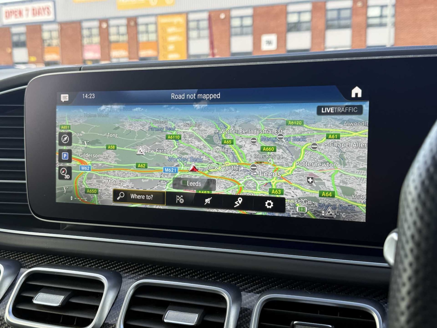 Used Mercedes-Benz GLE 2023 for sale - 76218373: Photo 25