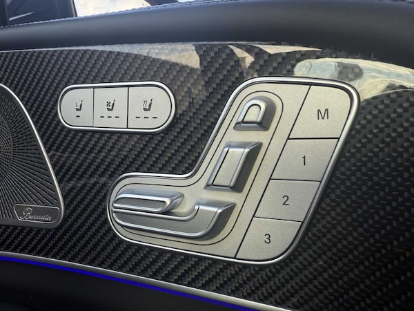 Used Mercedes-Benz GLE-Class 2023 for sale - 76218373: Photo 31