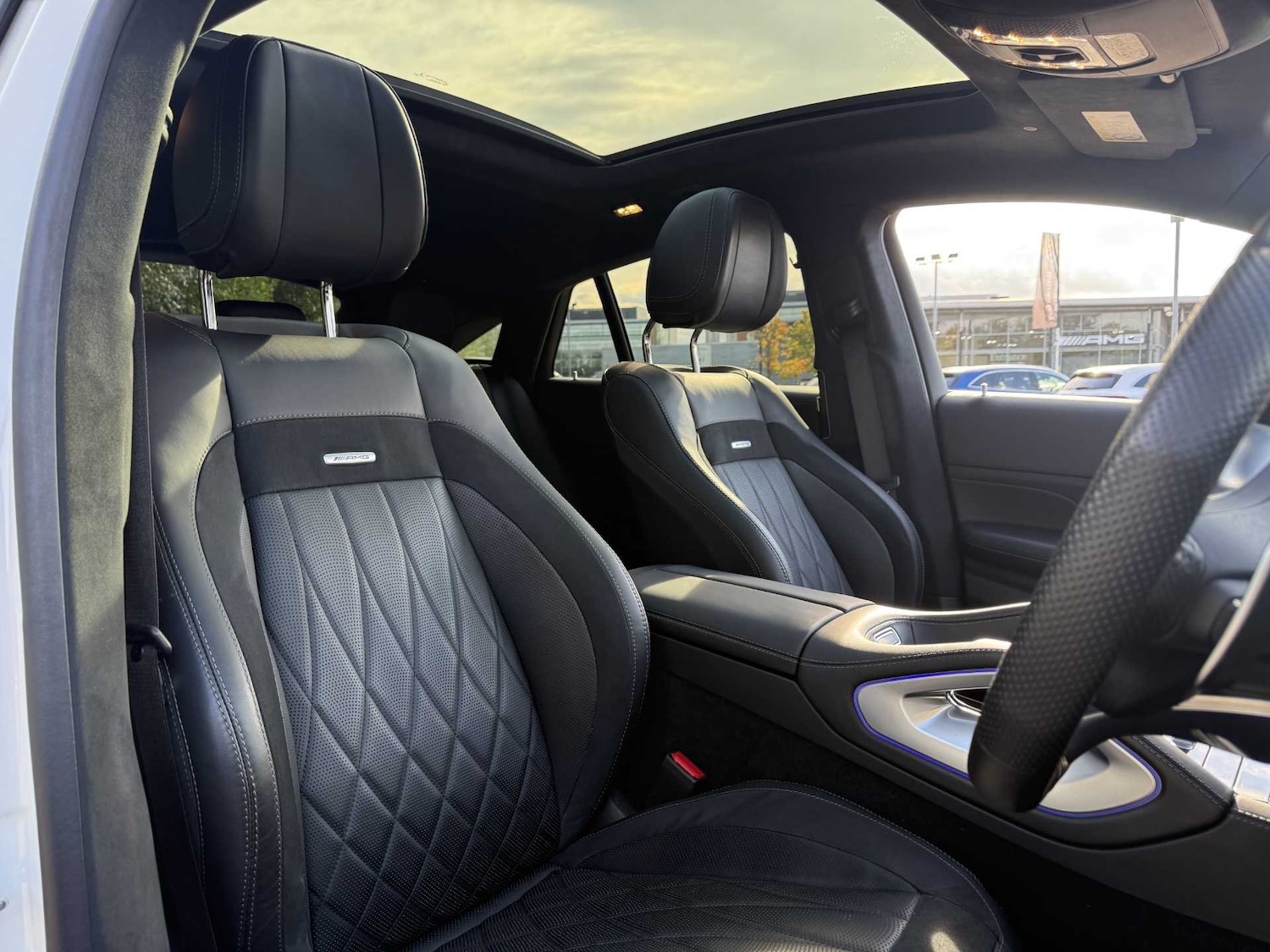 Used Mercedes-Benz GLE 2023 for sale - 76218373: Photo 34