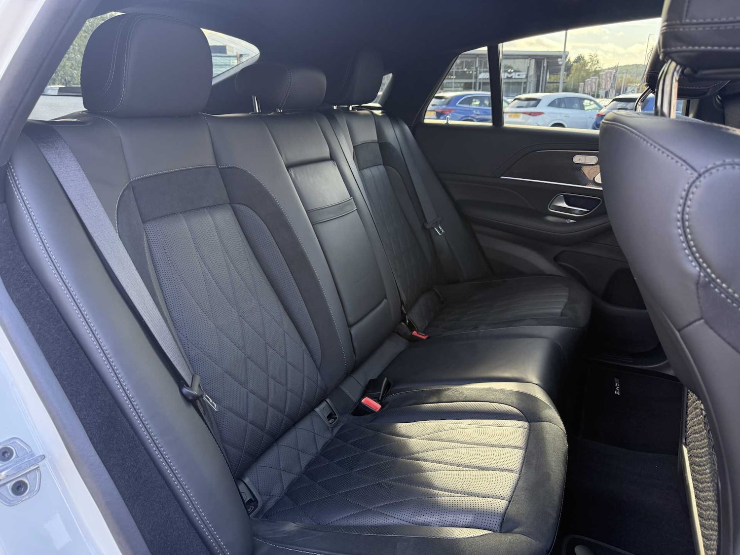 Used Mercedes-Benz GLE 2023 for sale - 76218373: Photo 35