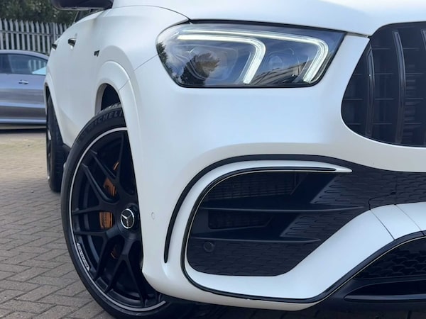 Used Mercedes-Benz GLE-Class 2023 for sale - 76218373: Photo 3