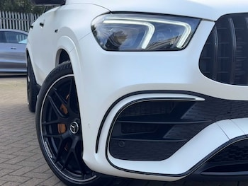 Used Mercedes-Benz GLE-Class 2023 for sale - 76218373: Photo 3
