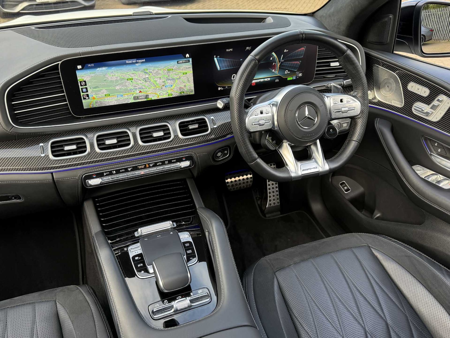 Used Mercedes-Benz GLE 2023 for sale - 76218373: Photo 4