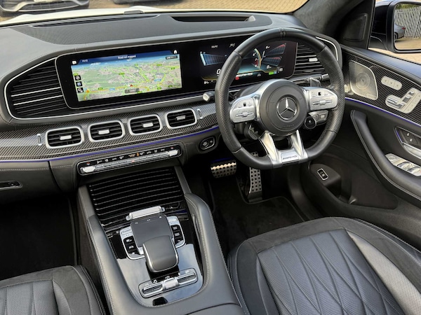 Used Mercedes-Benz GLE-Class 2023 for sale - 76218373: Photo 4