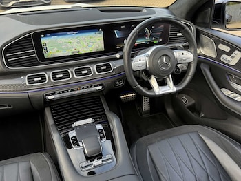 Used Mercedes-Benz GLE-Class 2023 for sale - 76218373: Photo 4