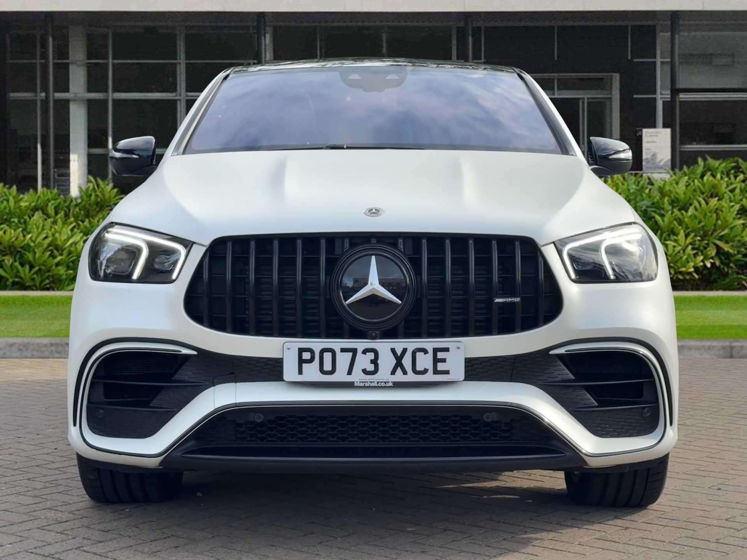 Used Mercedes-Benz GLE 2023 for sale - 76218373: Photo 6