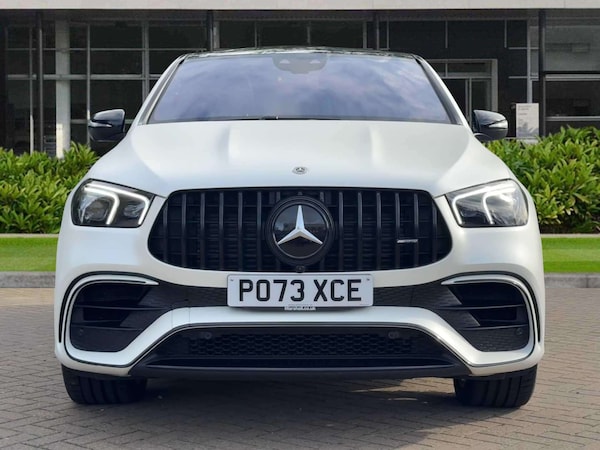 Used Mercedes-Benz GLE-Class 2023 for sale - 76218373: Photo 6