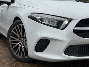 Used Mercedes-Benz A-Class 2022 for sale - 75772371: Photo