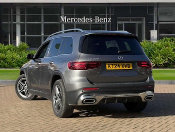 Used Mercedes-Benz GLB 2024 for sale - 76373814: Photo