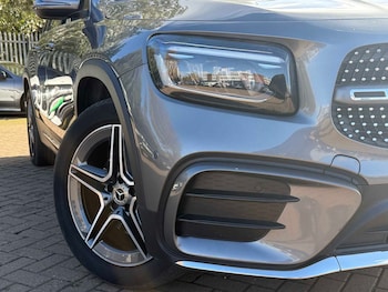 Used Mercedes-Benz GLB 2024 for sale - 76373814: Photo