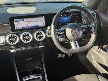 Used Mercedes-Benz GLB 2024 for sale - 76373814: Photo