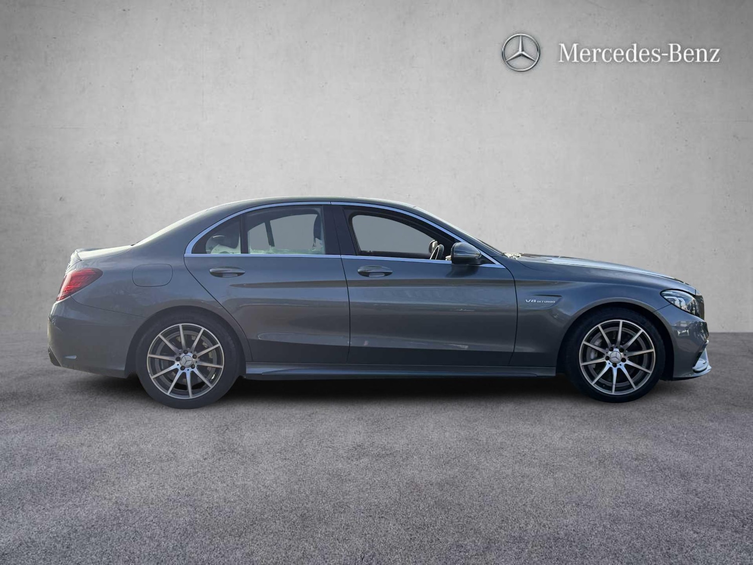 Used Mercedes-Benz C Class 2020 for sale - 77414742: Photo 13