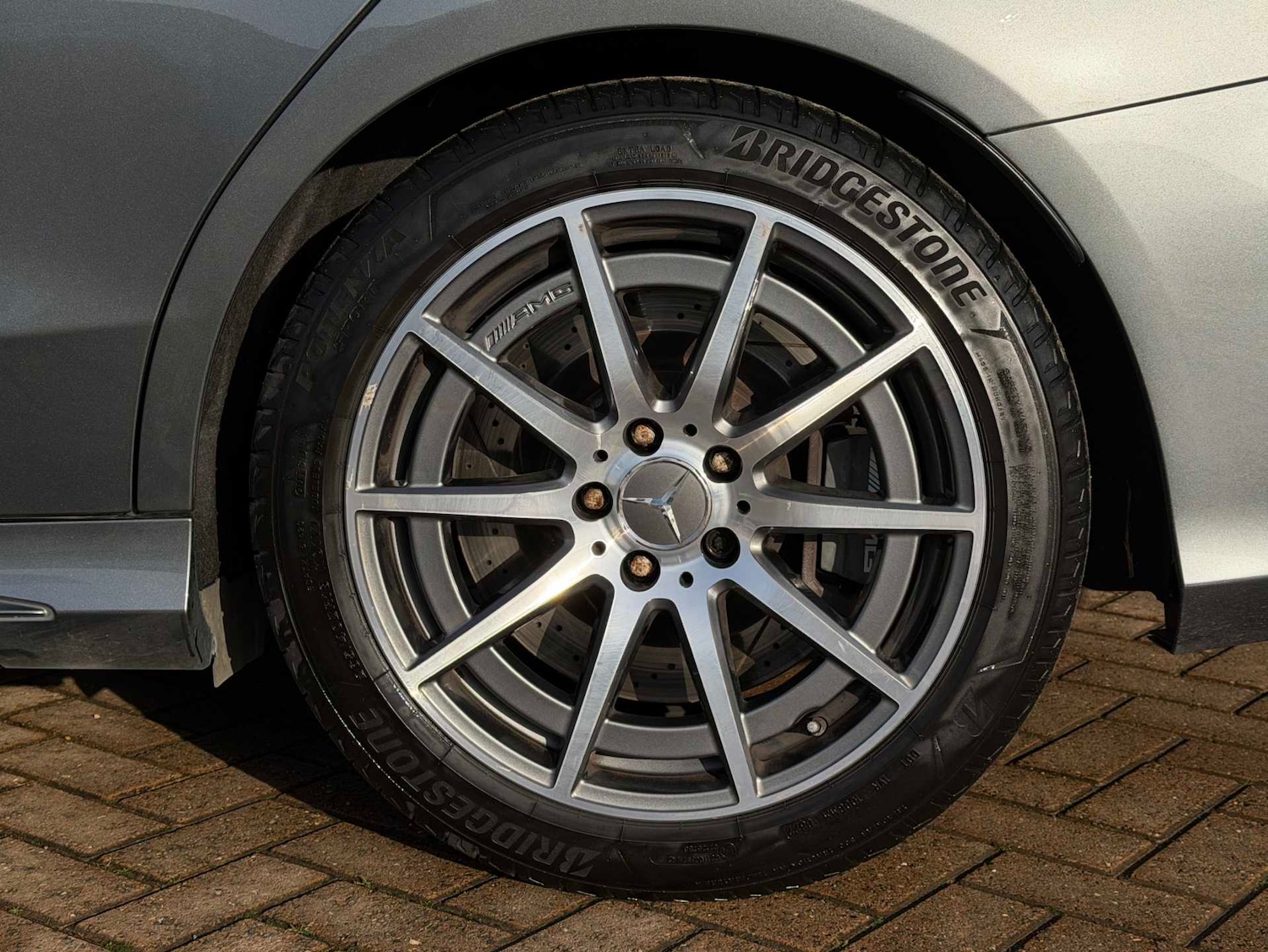 Used Mercedes-Benz C Class 2020 for sale - 77414742: Photo 16