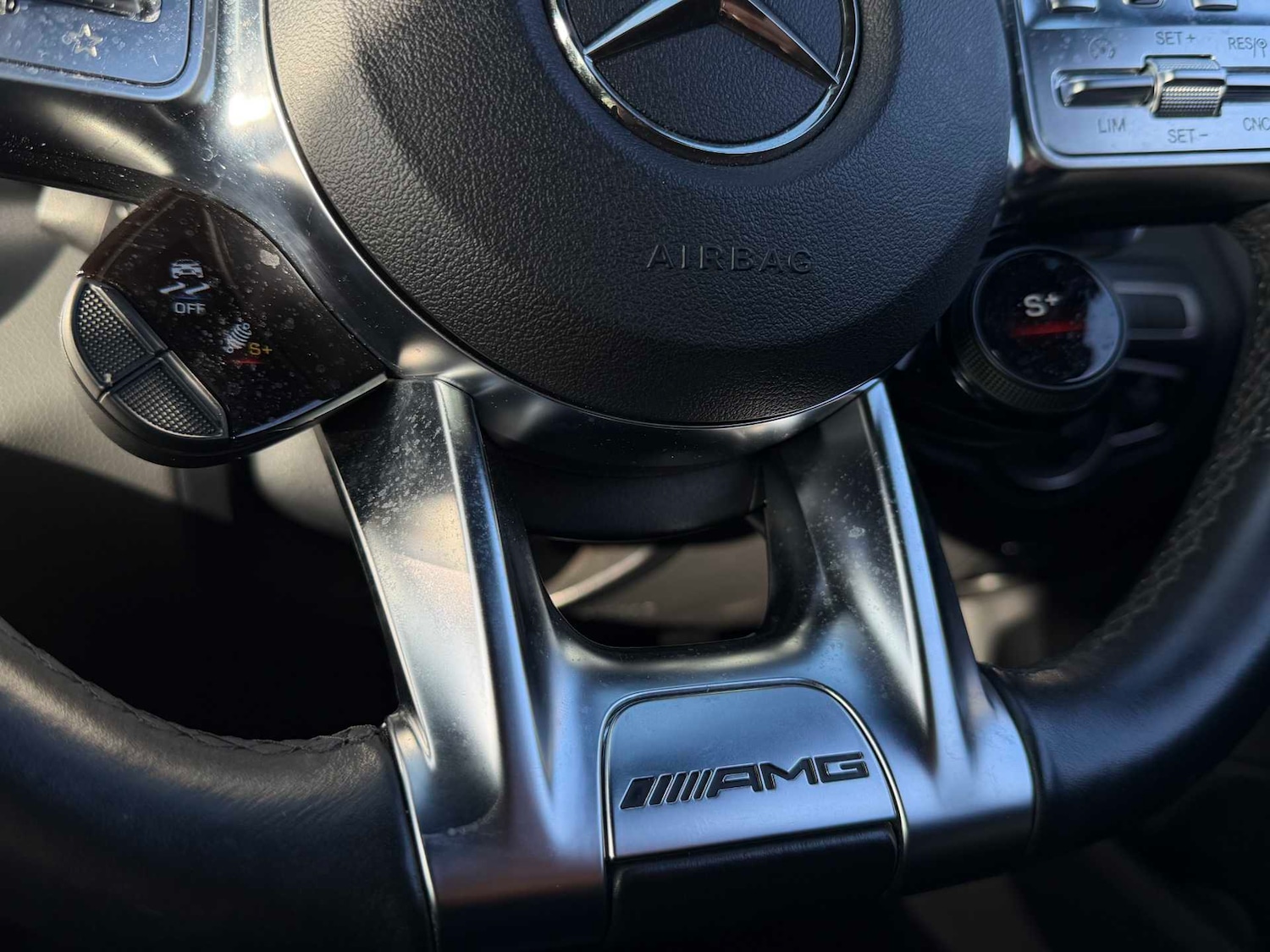 Used Mercedes-Benz C Class 2020 for sale - 77414742: Photo 21