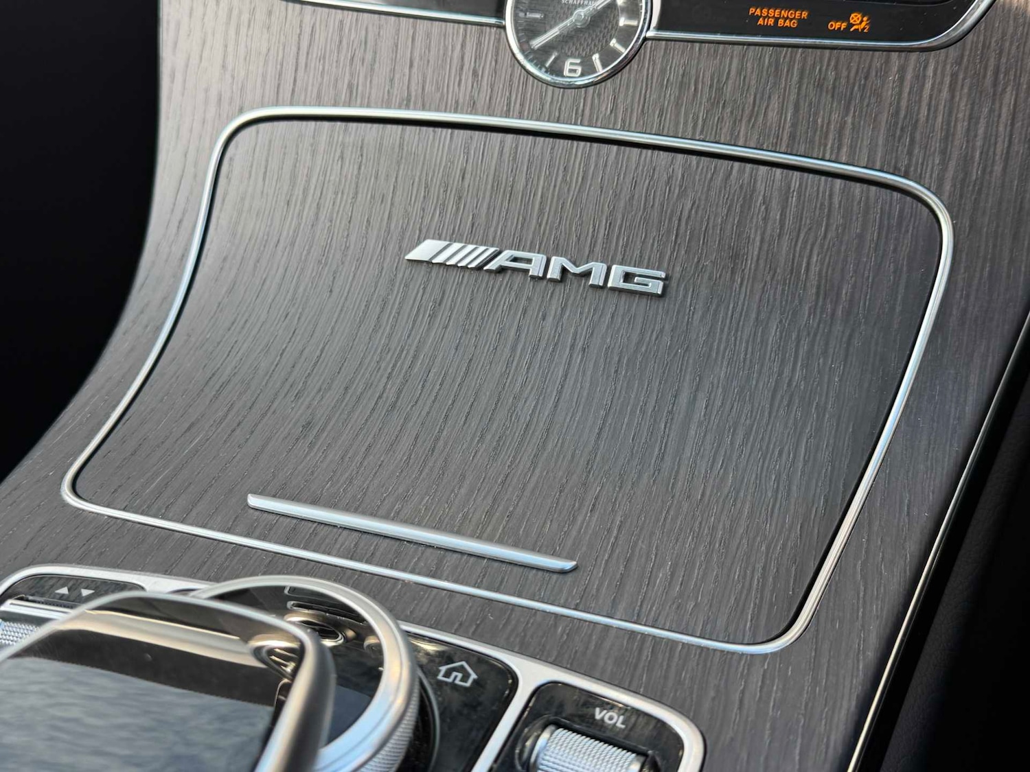 Used Mercedes-Benz C Class 2020 for sale - 77414742: Photo 29