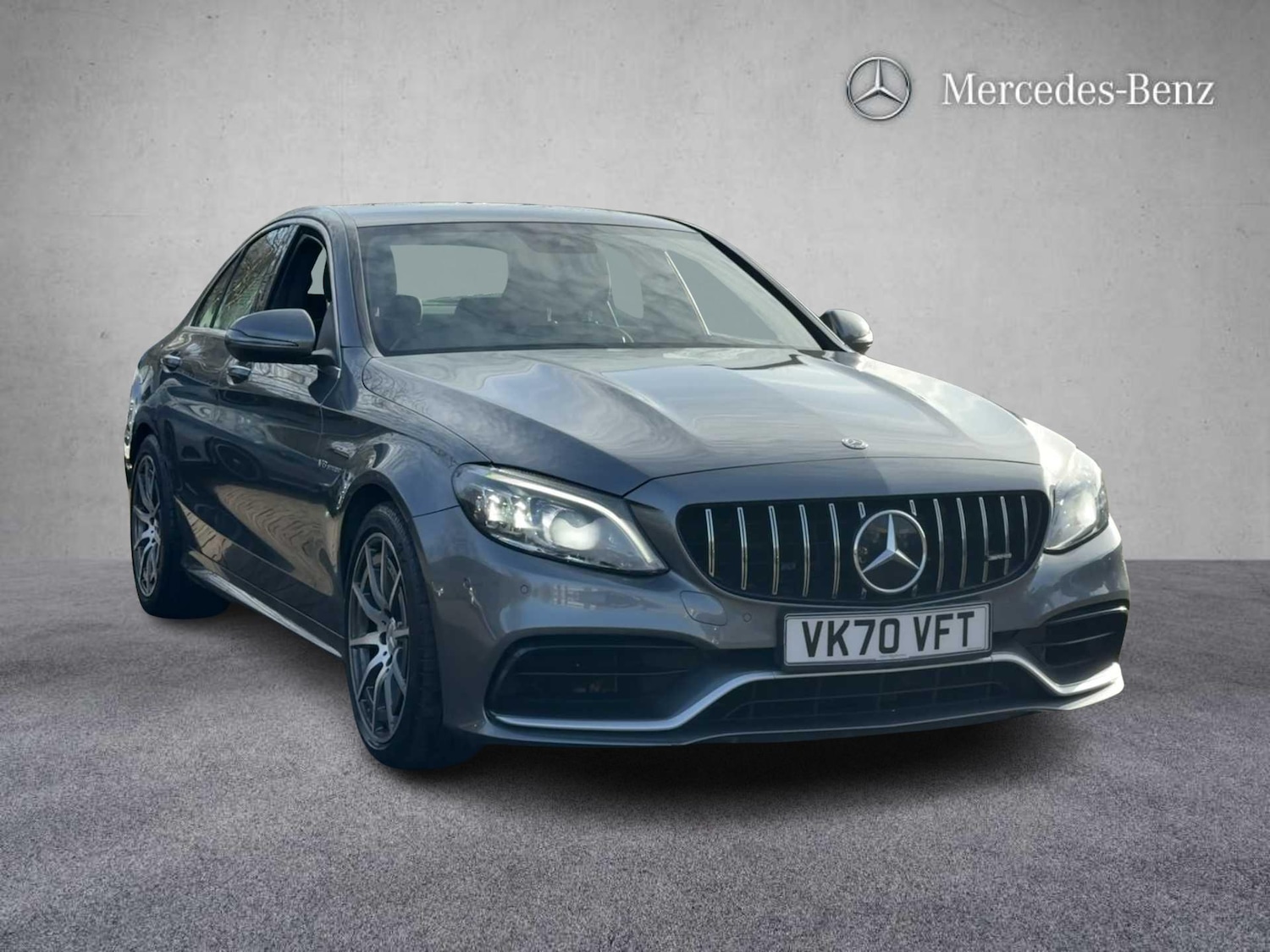 Used Mercedes-Benz C Class 2020 for sale - 77414742: Photo 5