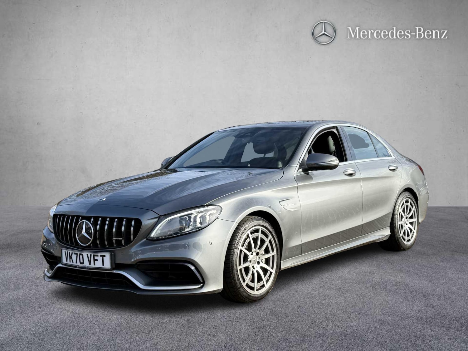 Used Mercedes-Benz C Class 2020 for sale - 77414742: Photo 7