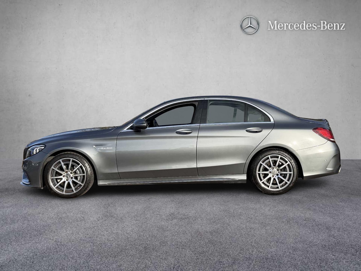 Used Mercedes-Benz C Class 2020 for sale - 77414742: Photo 8