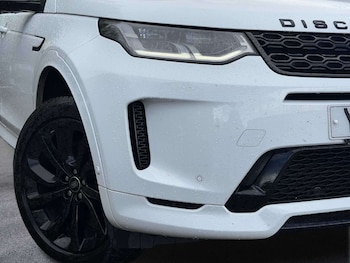 Used Land Rover Discovery Sport 2021 for sale - 78551565: Photo