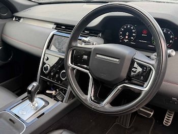 Used Land Rover Discovery Sport 2021 for sale - 78551565: Photo