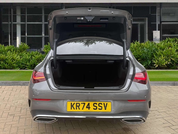 Used Mercedes-Benz CLA 2024 for sale - 76205129: Photo 11