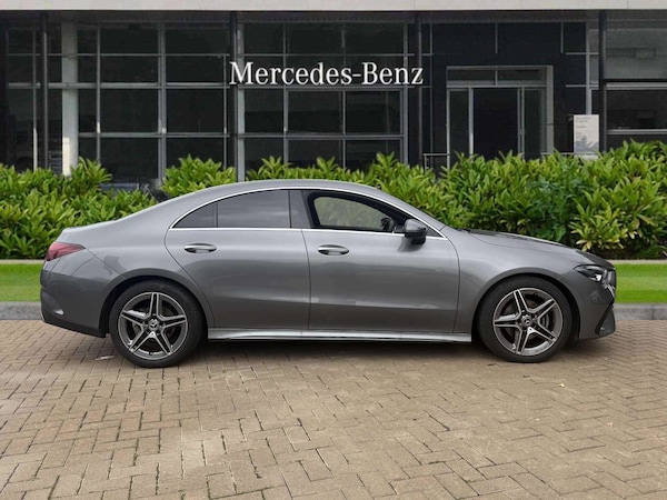 Used Mercedes-Benz CLA 2024 for sale - 76205129: Photo 13