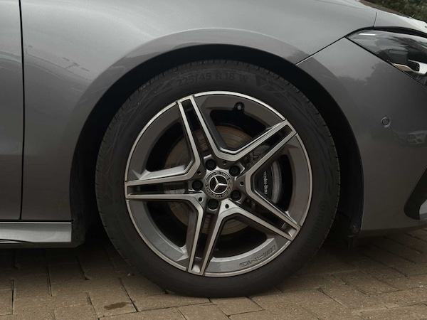 Used Mercedes-Benz CLA 2024 for sale - 76205129: Photo 14