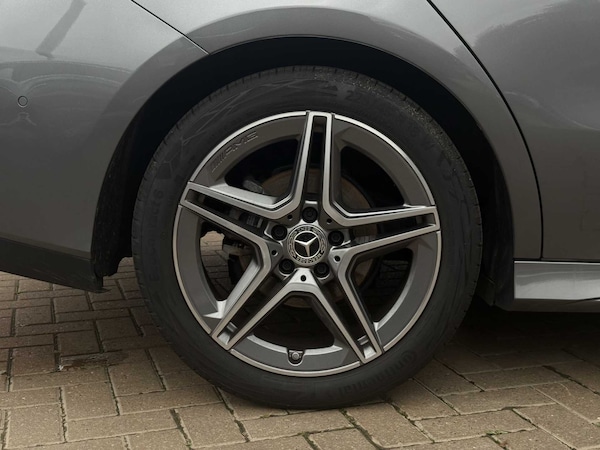 Used Mercedes-Benz CLA 2024 for sale - 76205129: Photo 15