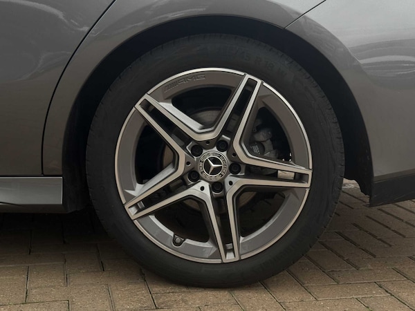 Used Mercedes-Benz CLA 2024 for sale - 76205129: Photo 16