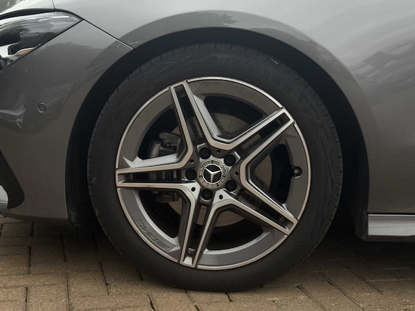 Used Mercedes-Benz CLA 2024 for sale - 76205129: Photo 17