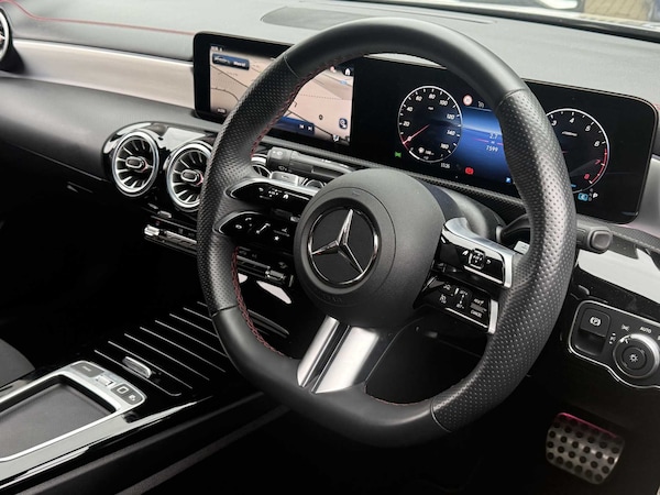 Used Mercedes-Benz CLA 2024 for sale - 76205129: Photo 20