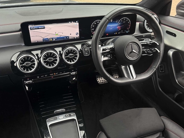 Used Mercedes-Benz CLA 2024 for sale - 76205129: Photo 21