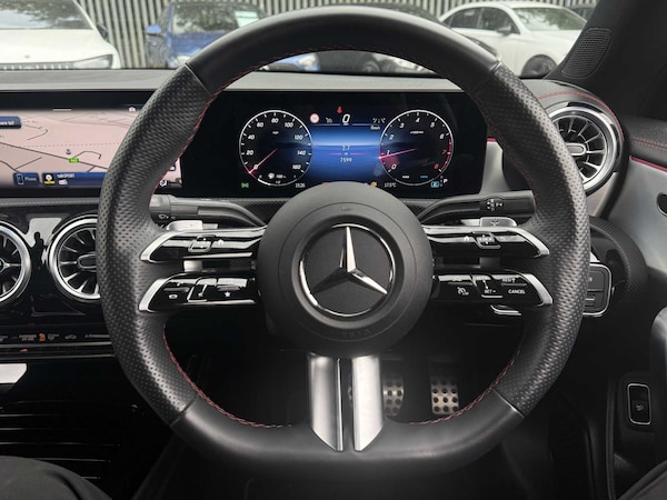 Used Mercedes-Benz CLA 2024 for sale - 76205129: Photo 22