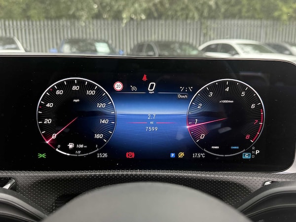 Used Mercedes-Benz CLA 2024 for sale - 76205129: Photo 23