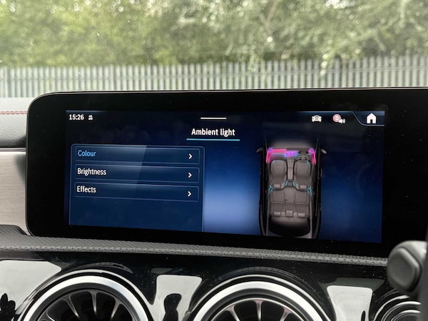 Used Mercedes-Benz CLA 2024 for sale - 76205129: Photo 26